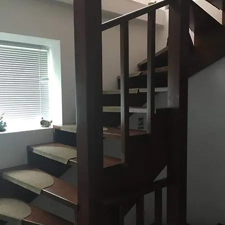 Denis Hotel de apartamente Costineşti